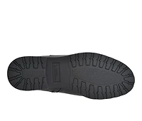 Women's White Mountain Caching Chelsea Booties