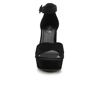 Women's Y-Not Sandrea Dress Sandals