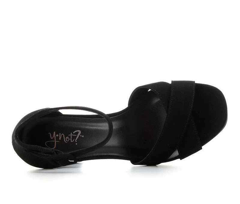 Women's Y-Not Sandrea Dress Sandals