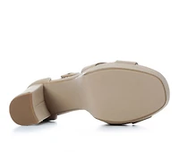 Women's Y-Not Sandrea Dress Sandals