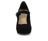Women's Y-Not Addison Pumps