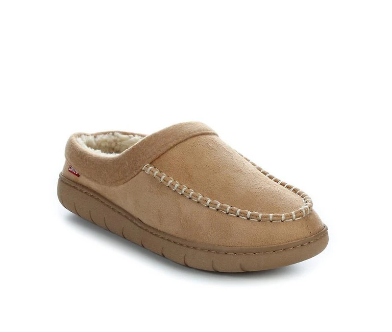 Levis Men's Victory Clog Slippers
