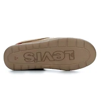Levis Men's Victory Clog Slippers