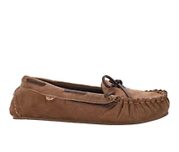 Women's Lamo Footwear Selena Moc Slip On Shoes