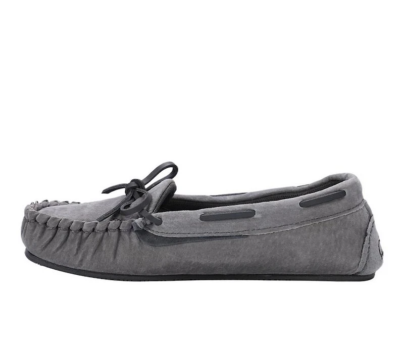 Women's Lamo Footwear Selena Moc Slip On Shoes