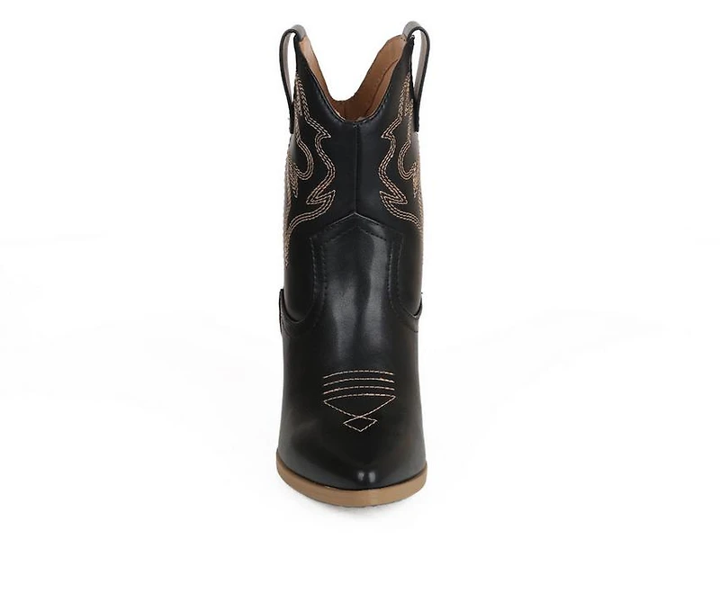Women's Soda Blazing-S Western Boots