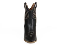 Women's Soda Blazing-S Western Boots
