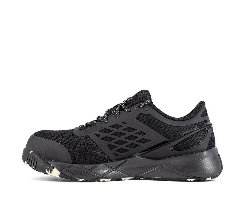 Women's REEBOK Work Nanoflex TR RB366 Shoes