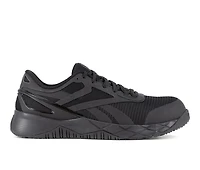 Men's REEBOK Work NANOFLEX TR RB3315 Shoes