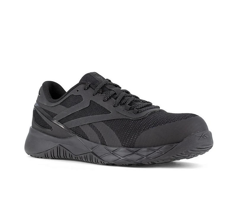Men's REEBOK Work NANOFLEX TR RB3315 Shoes