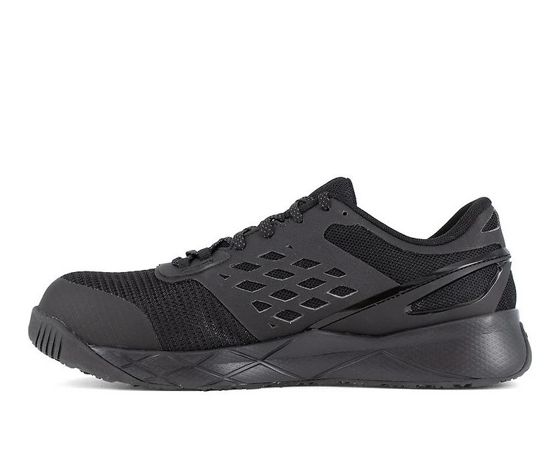 Men's REEBOK Work NANOFLEX TR RB3315 Shoes