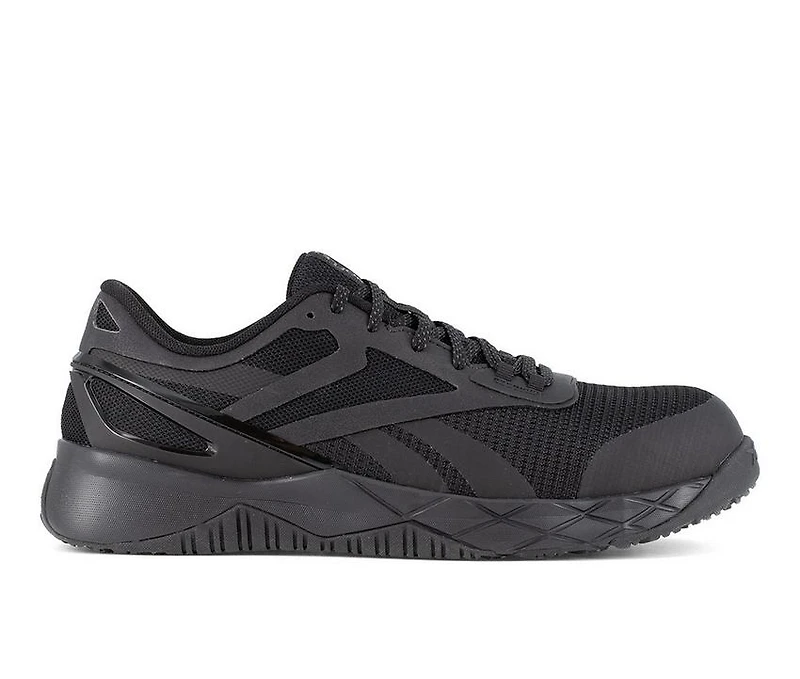 Men's REEBOK Work Nanoflex TR 331 Shoes