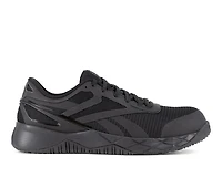 Men's REEBOK Work Nanoflex TR 331 Shoes