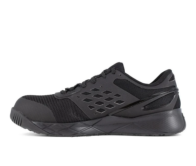 Men's REEBOK Work Nanoflex TR 331 Shoes