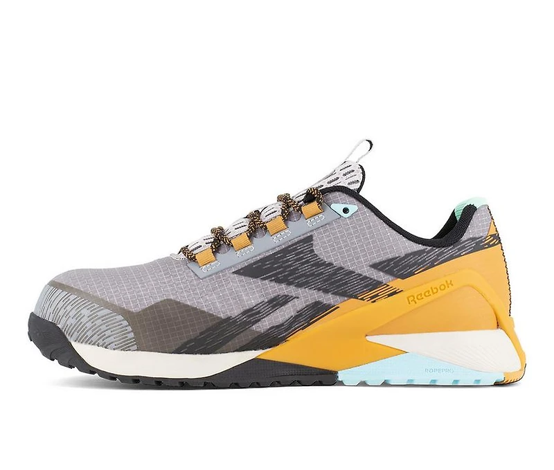 Men's REEBOK Work Nano X1 Adventure RB3482 Shoes
