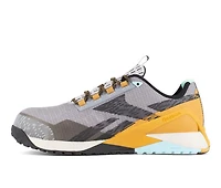 Men's REEBOK Work Nano X1 Adventure RB3482 Shoes