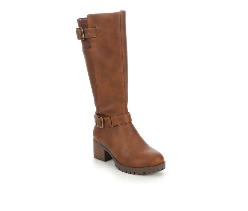 Girls' Unr8ed Little Kid & Big Kid Breanna Boots