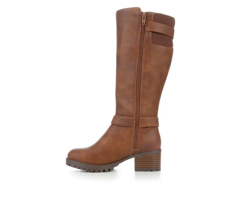 Girls' Unr8ed Little Kid & Big Kid Breanna Boots