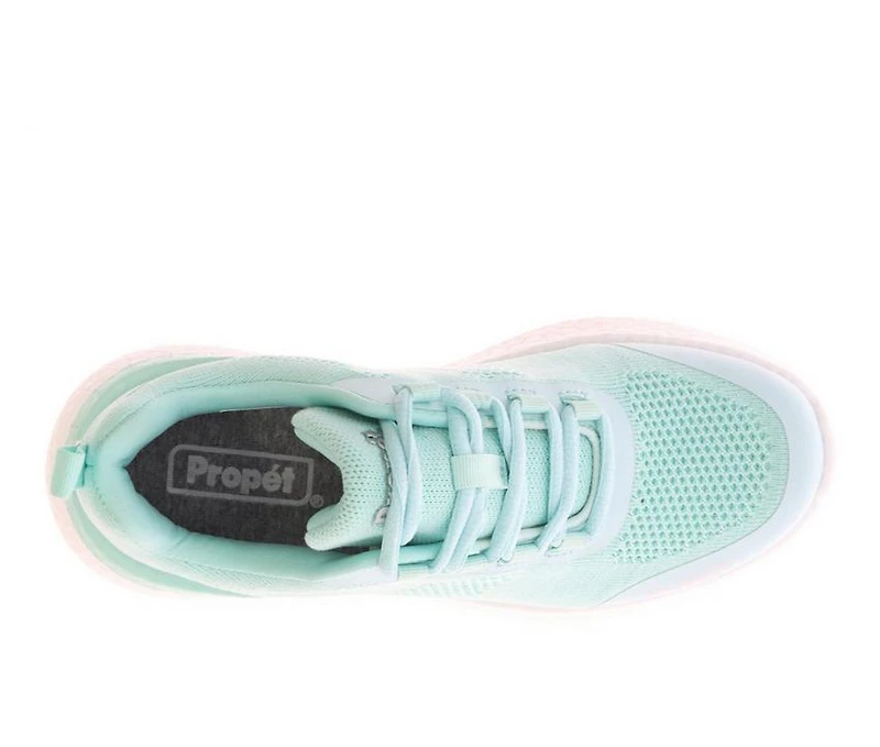 Women's Propet B10 Usher Sneakers