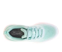 Women's Propet B10 Usher Sneakers
