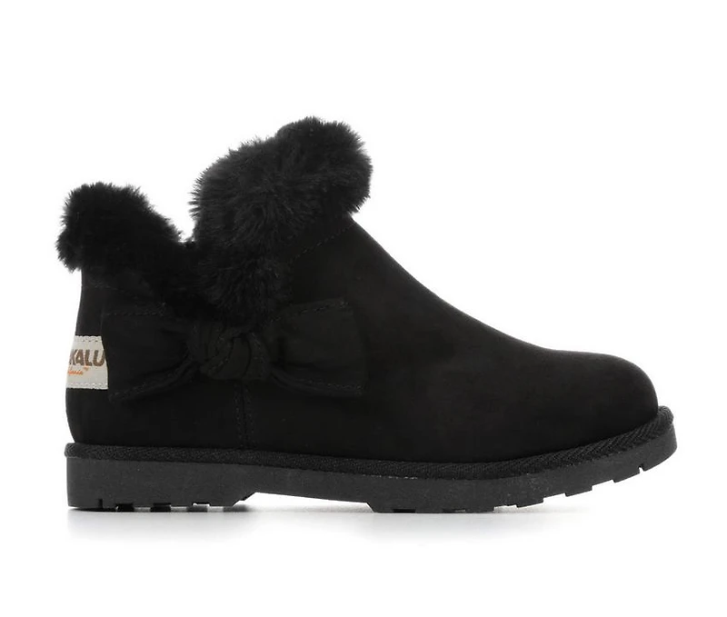 Girls' Makalu Little Kid & Big Winterland Mini Boots