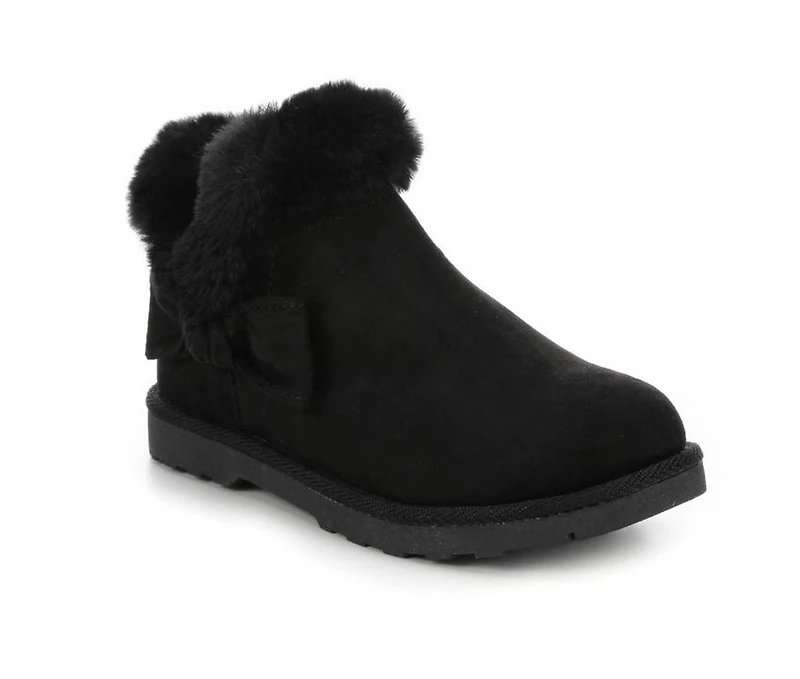 Girls' Makalu Little Kid & Big Winterland Mini Boots