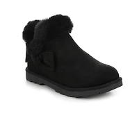 Girls' Makalu Little Kid & Big Winterland Mini Boots