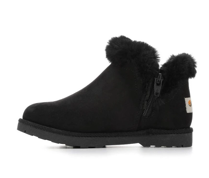 Girls' Makalu Little Kid & Big Winterland Mini Boots