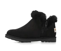 Girls' Makalu Little Kid & Big Winterland Mini Boots