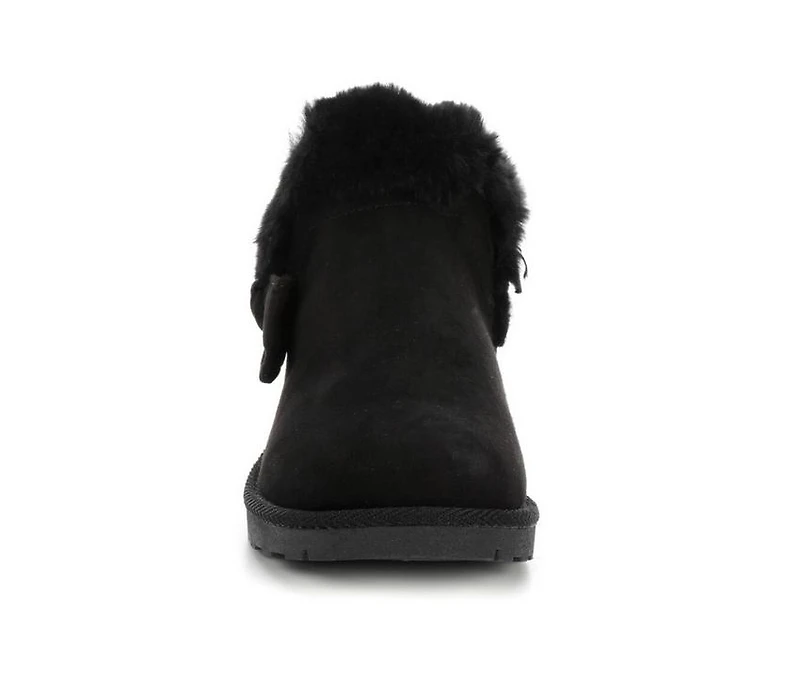 Girls' Makalu Little Kid & Big Winterland Mini Boots