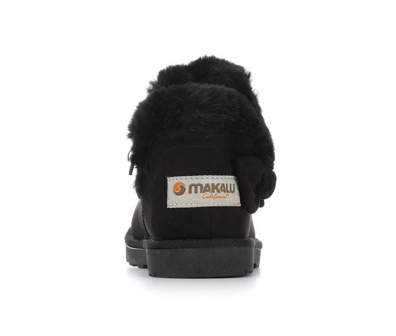 Girls' Makalu Little Kid & Big Winterland Mini Boots