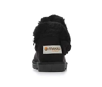 Girls' Makalu Little Kid & Big Winterland Mini Boots