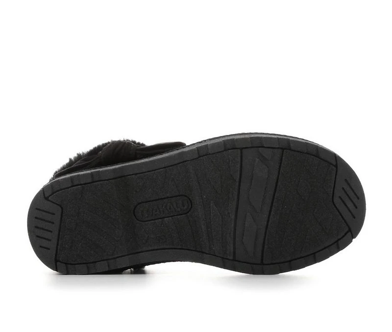 Girls' Makalu Little Kid & Big Winterland Mini Boots