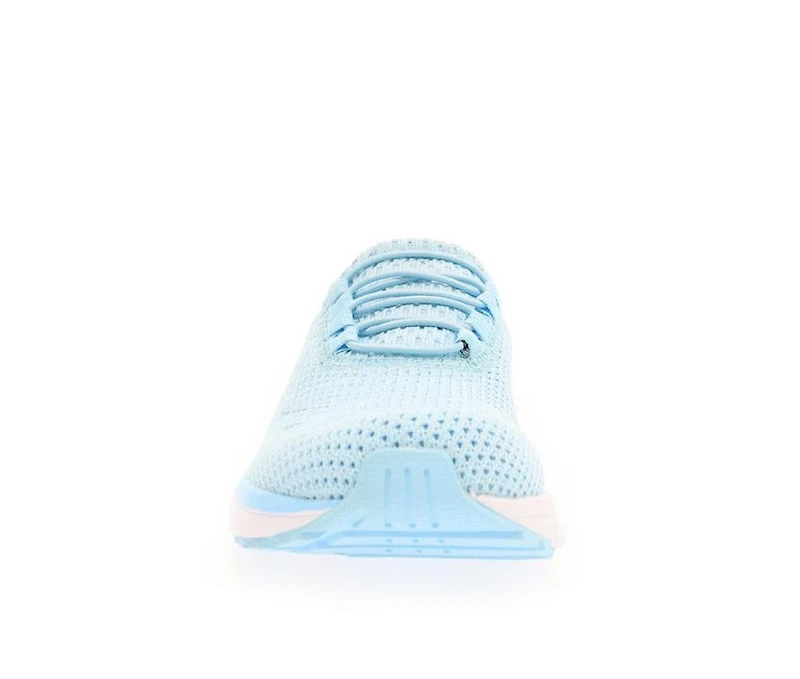 Women's Propet Tour Knit Slide Sneakers