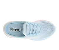 Women's Propet Tour Knit Slide Sneakers