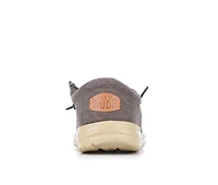 Boys' HEYDUDE Little Kid & Big Wally Youth Desert Casual Shoes