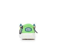 Boys' HEYDUDE Toddler Wally Dino Casual Shoes