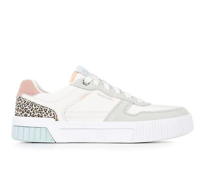 Women's Skechers Jade 185091 Court Sneakers