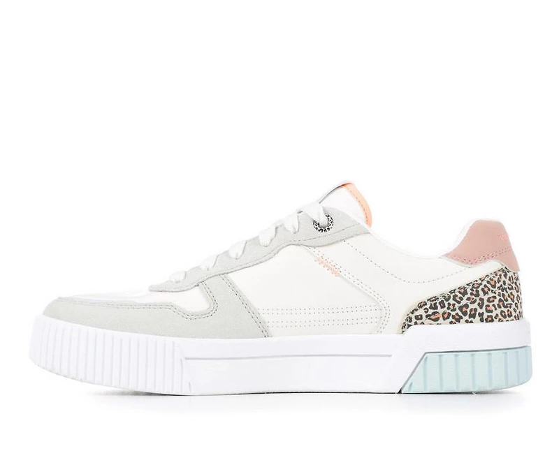 Women's Skechers Jade 185091 Court Sneakers