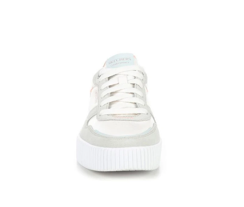 Women's Skechers Jade 185091 Court Sneakers