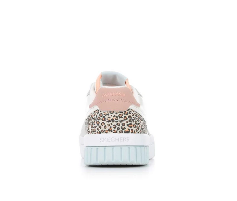 Women's Skechers Jade 185091 Court Sneakers