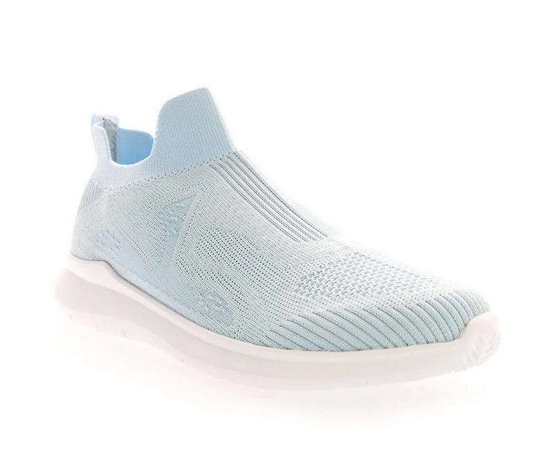 Women's Propet TravelBound Slip On Sneakers