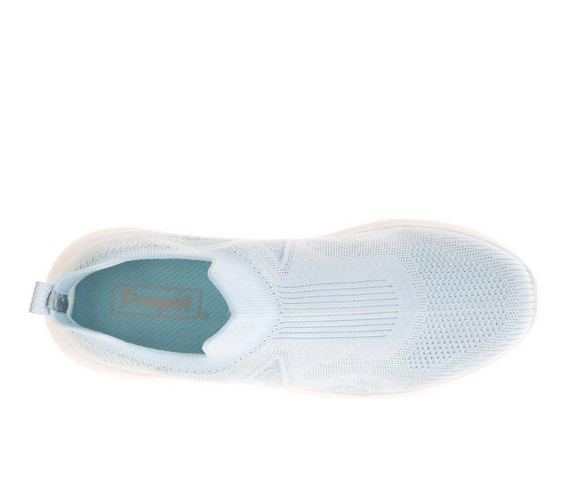 Women's Propet TravelBound Slip On Sneakers
