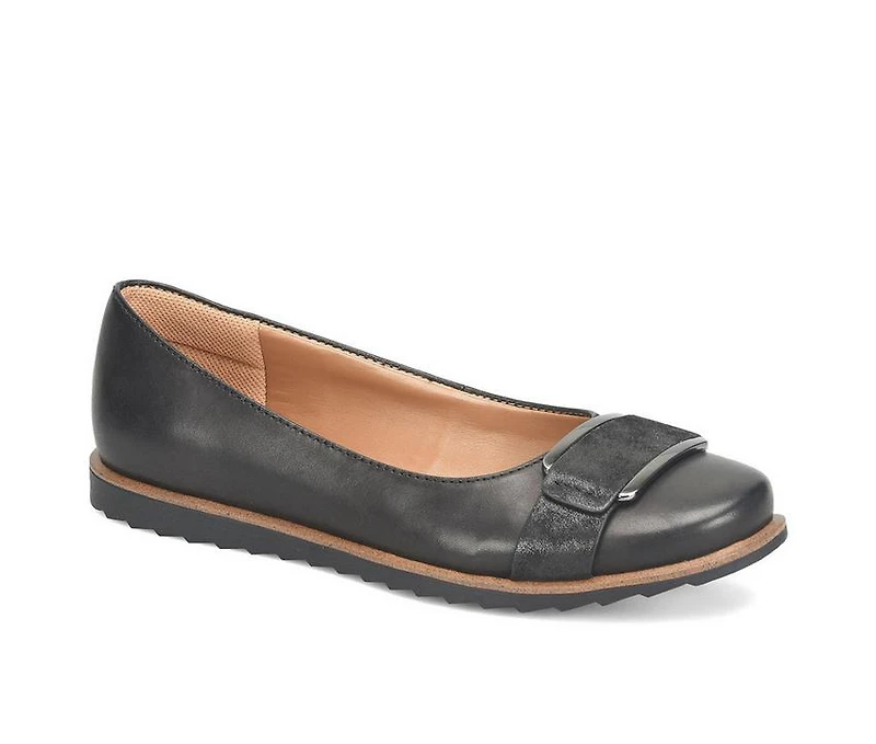 Women's Comfortiva Rhoda Flats