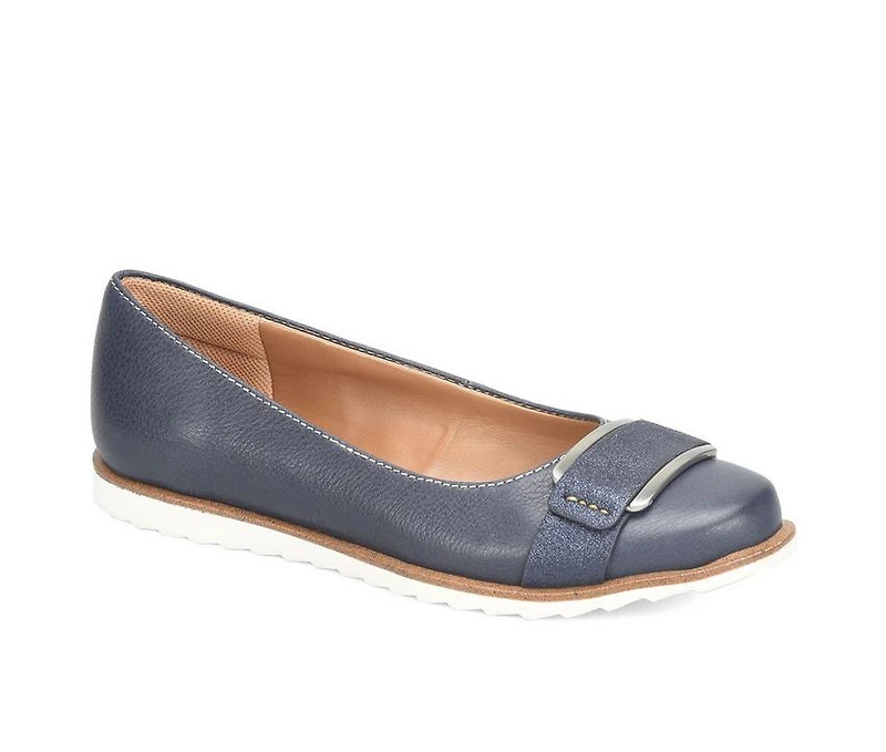 Women's Comfortiva Rhoda Flats
