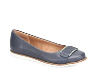 Women's Comfortiva Rhoda Flats