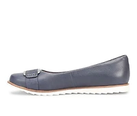 Women's Comfortiva Rhoda Flats