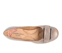 Women's Comfortiva Rhoda Flats