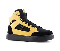 Men's Volcom Work Evolve Met Guard Mid Boots