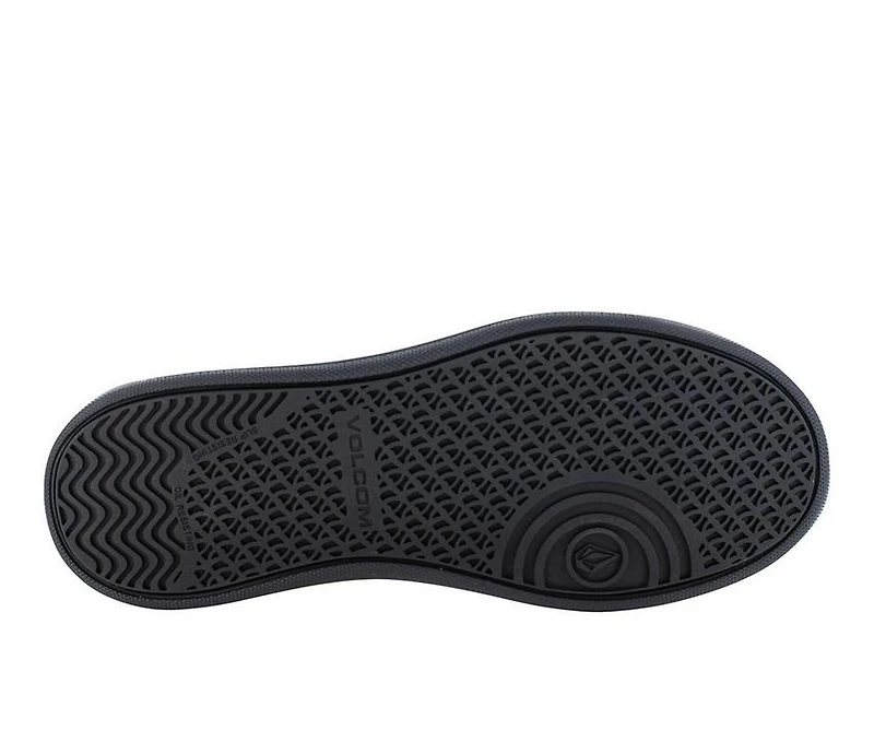 Men's Volcom Work Evolve Met Guard Mid Boots
